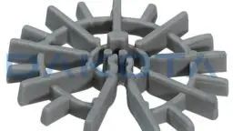 Distanziatore Circolare