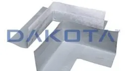 DK BAND - ANGOLO INTERNO ED ESTERNO