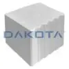 Elemento Fissaggio DK-FIX QUADRO