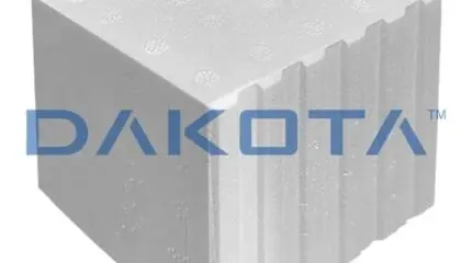 Elemento Fissaggio DK-FIX QUADRO