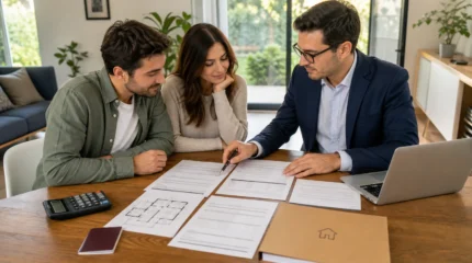 Documenti necessari per chiedere un mutuo: checklist per casa e richiedente