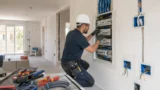 Dotazione minima dell’impianto elettrico: prese, punti luce e livelli CEI 64-8