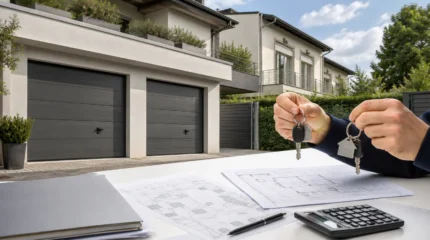 Secondo box pertinenziale: IMU, 730 e codici da usare