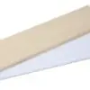 Listelli Duet XSP, XSW FAKRO