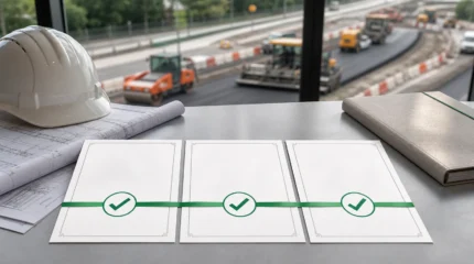 DURC regolari senza interruzioni: la stazione appaltante non può rifare i conti