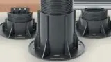 Eterno Ivica New Maxi Basic NMB supporti regolabili