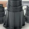 Eterno Ivica Pedestal Prime PR e PR0 supporti autolivellanti
