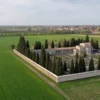 Fascia di rispetto cimiteriale: 200 metri, deroghe e interventi ammessi