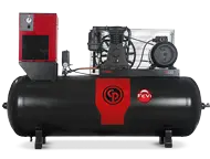 Compressore serie CPR 10 HP DRY