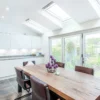 Finestra per tetti a bassa pendenza VELUX