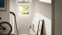 Finestra per tetti singola VELUX