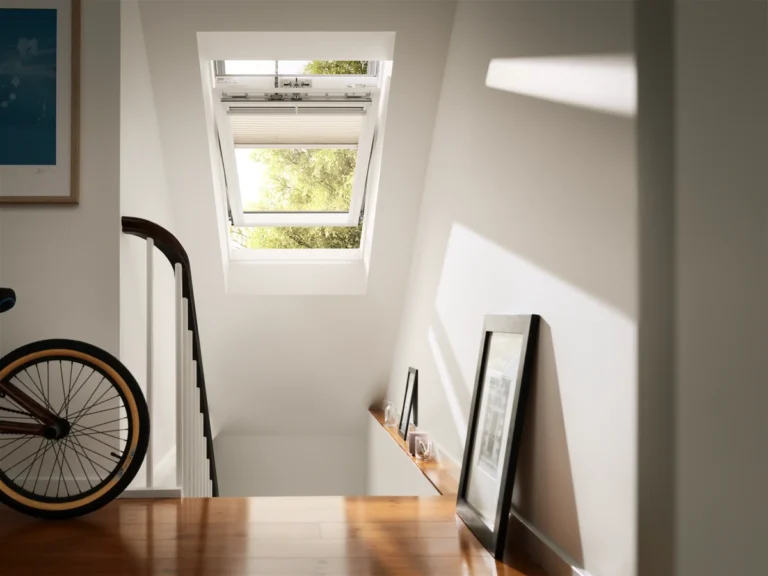Finestra per tetti singola VELUX