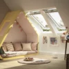 Finestre affiancate VELUX