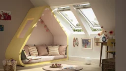 Finestre affiancate VELUX