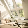 Finestre combinate VELUX