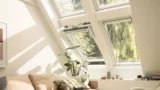 Finestre combinate VELUX