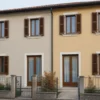 Finestre e portefinestre sul muro comune: quando non serve il consenso