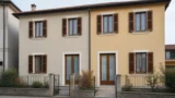 Finestre e portefinestre sul muro comune: quando non serve il consenso