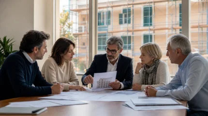 Fondo speciale condominiale: obbligo, delibera e SAL