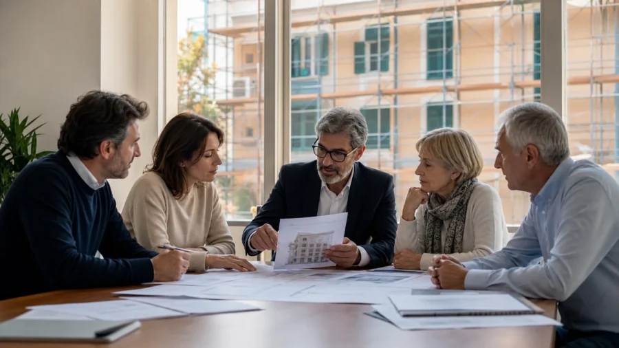 Fondo speciale condominiale: obbligo, delibera e SAL