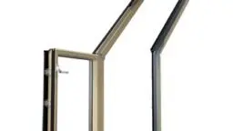 Finestra terrazza FAKRO FOP-V