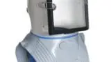 Casco per sabbiatura AIRSAF 1