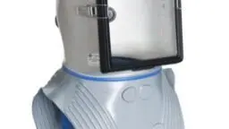 Casco per sabbiatura AIRSAF 1