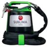Sabbiatrice a ghiaccio secco Sublima Mini