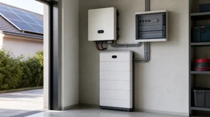 Fotovoltaico con accumulo: come funziona, costi e dimensionamento