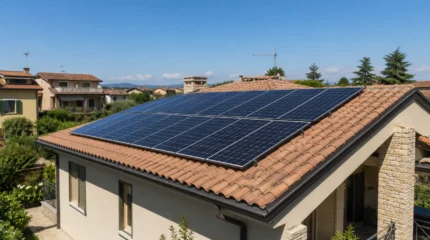 Impianto fotovoltaico: come funziona, costi, dimensionamento e iter