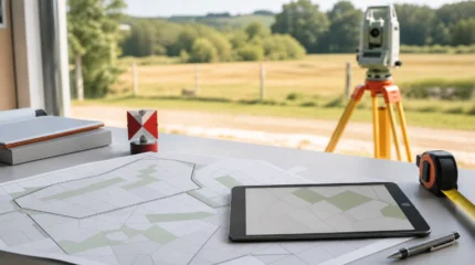 Frazionamento catastale con Pregeo: procedura, costi e differenze