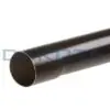 Sistema Grondaia in PVC G125 – Tubo Pluviale ø 80