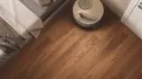 Parquet Garofoli: rovere coordinato a porte e boiserie