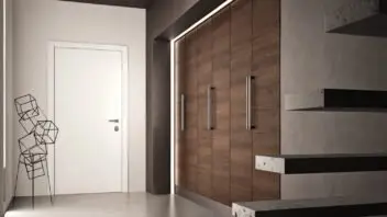 Porte blindate Garofoli: Lady, Regina e Sovrana