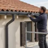 Grondaie e pluviali: materiali, pendenze e sostituzione