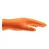 Guanto monouso in nitrile GRIP