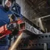 Hilti AG 30D-22: smerigliatrice a batteria da 230 mm