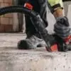 Hilti AG 4S-22: smerigliatrice a batteria da 125 mm