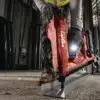 Hilti BX 4-IF-22: inchiodatrice a batteria per cartongesso