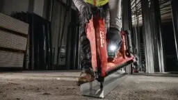 Hilti BX 4-IF-22: inchiodatrice a batteria per cartongesso