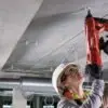 Hilti BX 4-ME-22: inchiodatrice a batteria per elettricisti