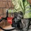 Hilti DD 110-D-22: carotatrice a batteria per muratura