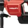 Hilti DD 150-U-22: carotatrice diamantata cordless