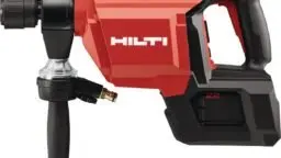 Hilti DD 150-U-22: carotatrice diamantata cordless