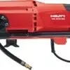 Hilti DD 250-CA: carotatrice diamantata su supporto