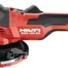 Hilti DGH 130-22: smerigliatrice per calcestruzzo
