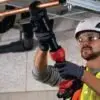 Hilti NPR 32-22: pressatubi cordless da 32 kN