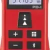 Hilti PD-I: misuratore laser Bluetooth fino a 100 m