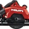 Hilti SC 30WR-22: sega circolare a batteria per legno