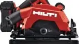 Hilti SC 30WR-22: sega circolare a batteria per legno